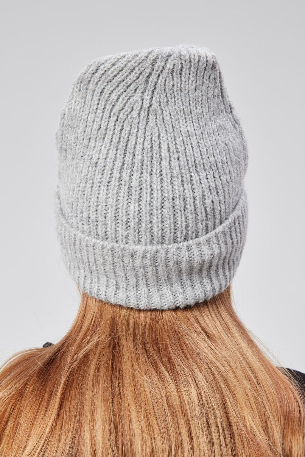 Basic Şık Standart Lüks Unisex Tiftik Bere