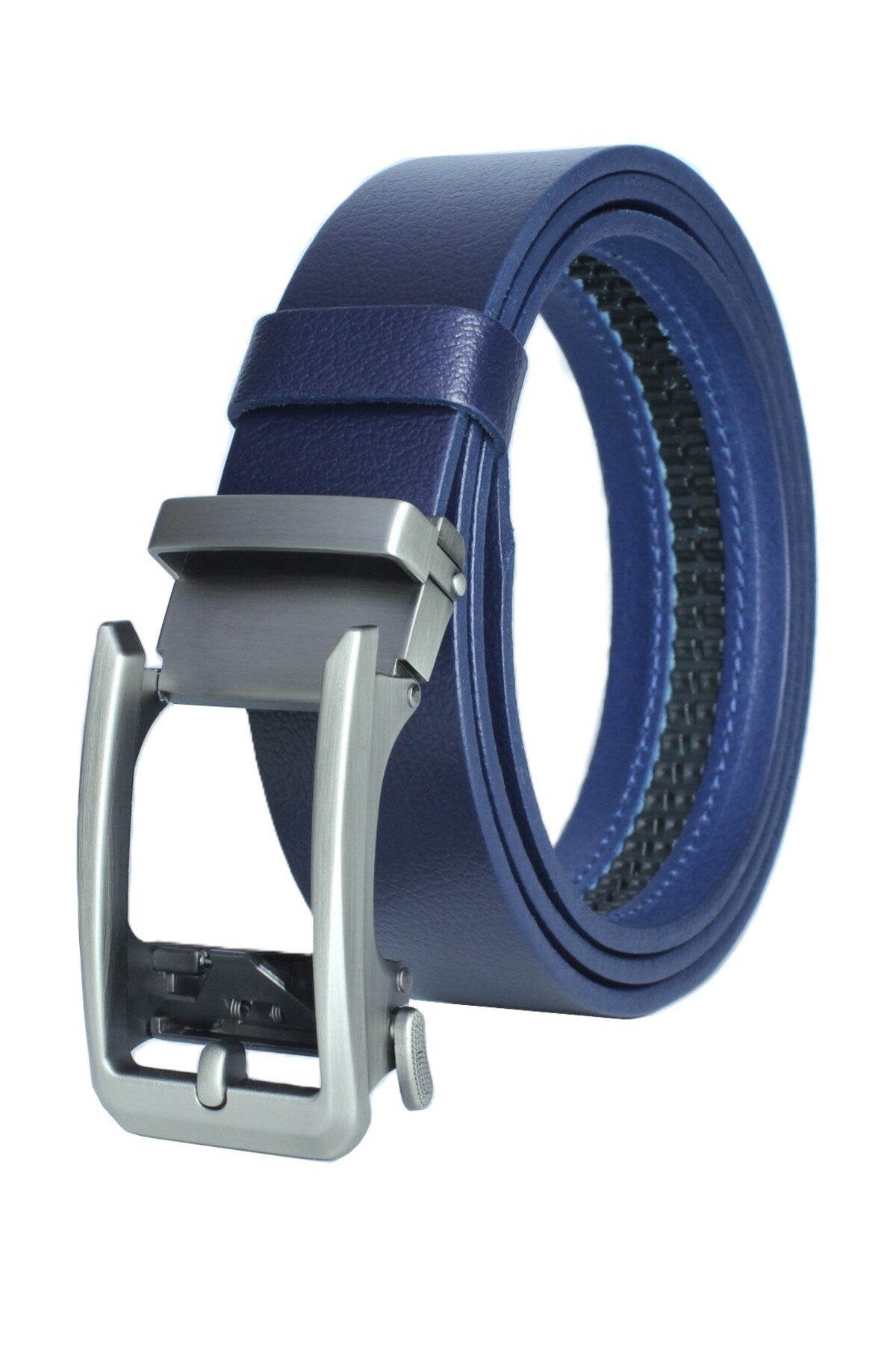 Erkek %100 Hakiki Manda Derisi Otomatik Tokalı Kemer