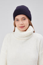 Basic Şık Standart Lüks Unisex Tiftik Bere