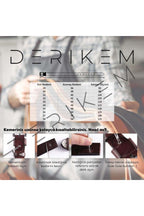 %100 Hakiki Deri Şık Kadın Kemeri 4 Cm